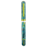 Nahvalur Voyage Spring Fountain Pen