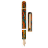 Nahvalur Voyage Summer GT Fountain Pen