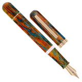 Nahvalur Voyage Summer GT Fountain Pen