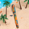 Nahvalur Voyage Summer GT Fountain Pen