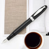 Noodler's Ahab Black CT Fountain Pen