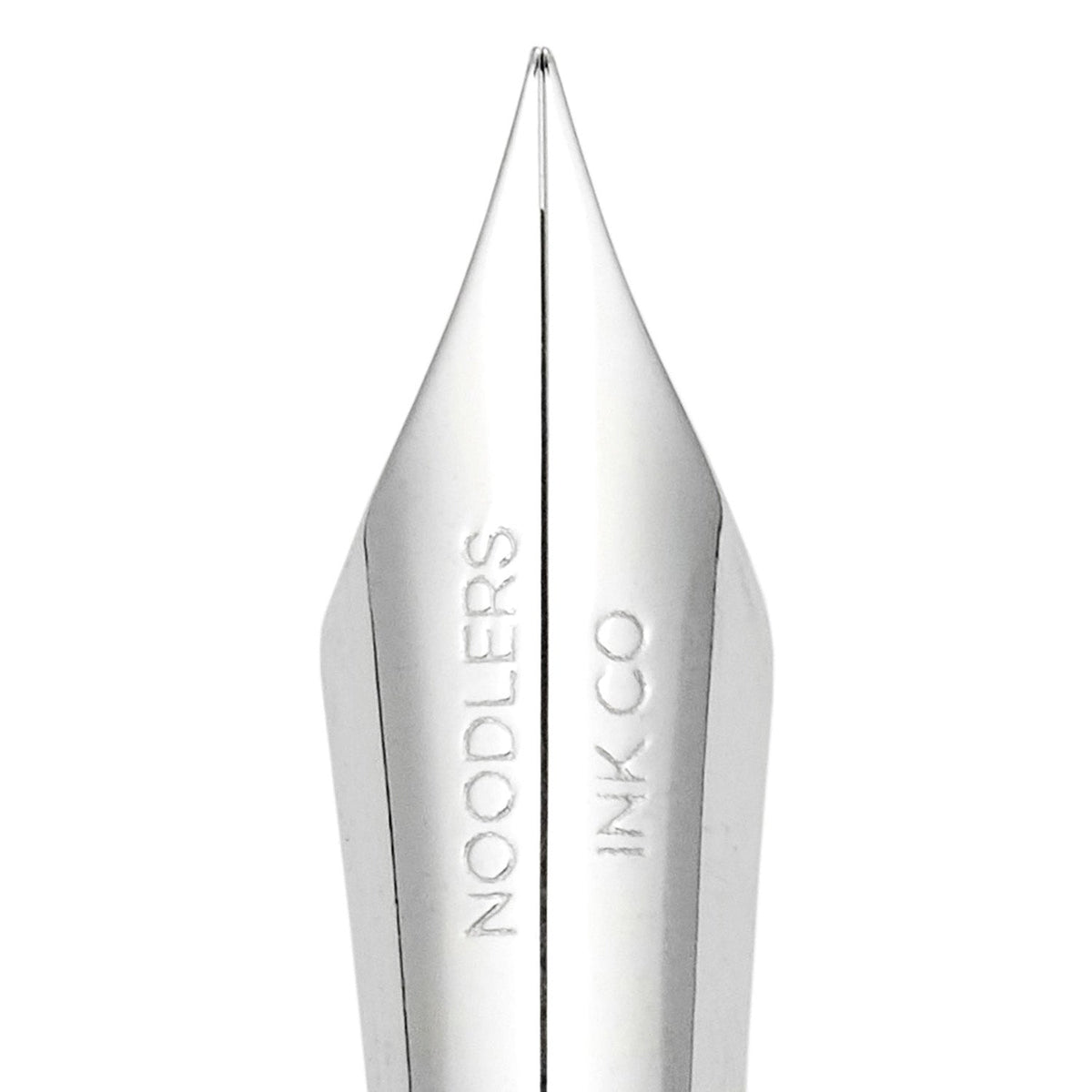 Noodler's Ahab Clear Demonstrator CT Fountain Pen