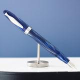 Noodler's Ahab Lapis Inferno CT Fountain Pen