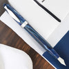Noodler's Ahab Medieval Lapis CT Fountain Pen