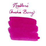 Noodler's Ink Bottle (Chuckie Berry - 88 ML) 19118 (Special Edition)