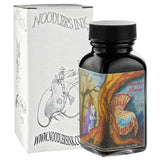 Noodler's Ink Bottle (Chuckie Berry - 88 ML) 19118 (Special Edition)