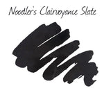 Noodler's Ink Bottle (Clairvoyance Slate - 88 ML) 19109