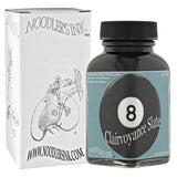 Noodler's Ink Bottle (Clairvoyance Slate - 88 ML) 19109