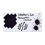 Noodler's Ink Bottle (Holloween Chuckie - 88 ML) 19116 (Special Edition)