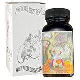 Noodler's Ink Bottle (Holloween Chuckie - 88 ML) 19116 (Special Edition)