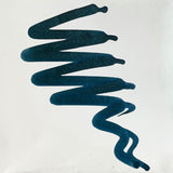 Noodler's Ink Bottle (Peacock - 88 ML) 20110