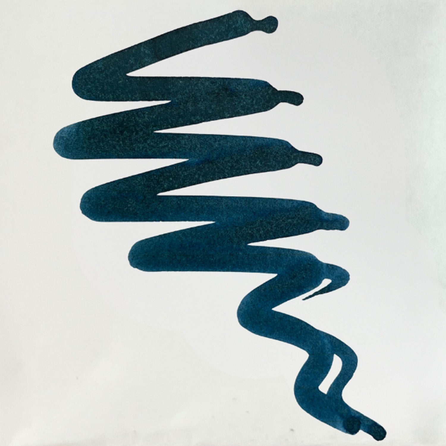 Noodler's Ink Bottle (Peacock - 88 ML) 20110