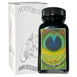 Noodler's Ink Bottle (Peacock - 88 ML) 20110