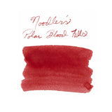 Noodler's Ink Bottle (Polar Blood Falls - 88 ML) 19212