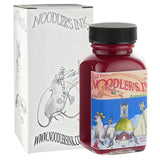 Noodler's Ink Bottle (Polar Blood Falls - 88 ML) 19212