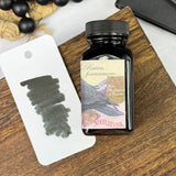 Noodler's Ink Bottle (Raven Black - 88 ML) 19115