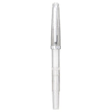 Noodler's Nib Creaper Clear Demonstrator CT Fountain Pen