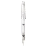 Noodler's Triple Tail Clear CT Fountain Pen