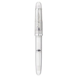 Noodler's Triple Tail Clear CT Fountain Pen
