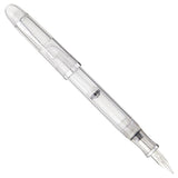 Noodler's Triple Tail Clear CT Fountain Pen