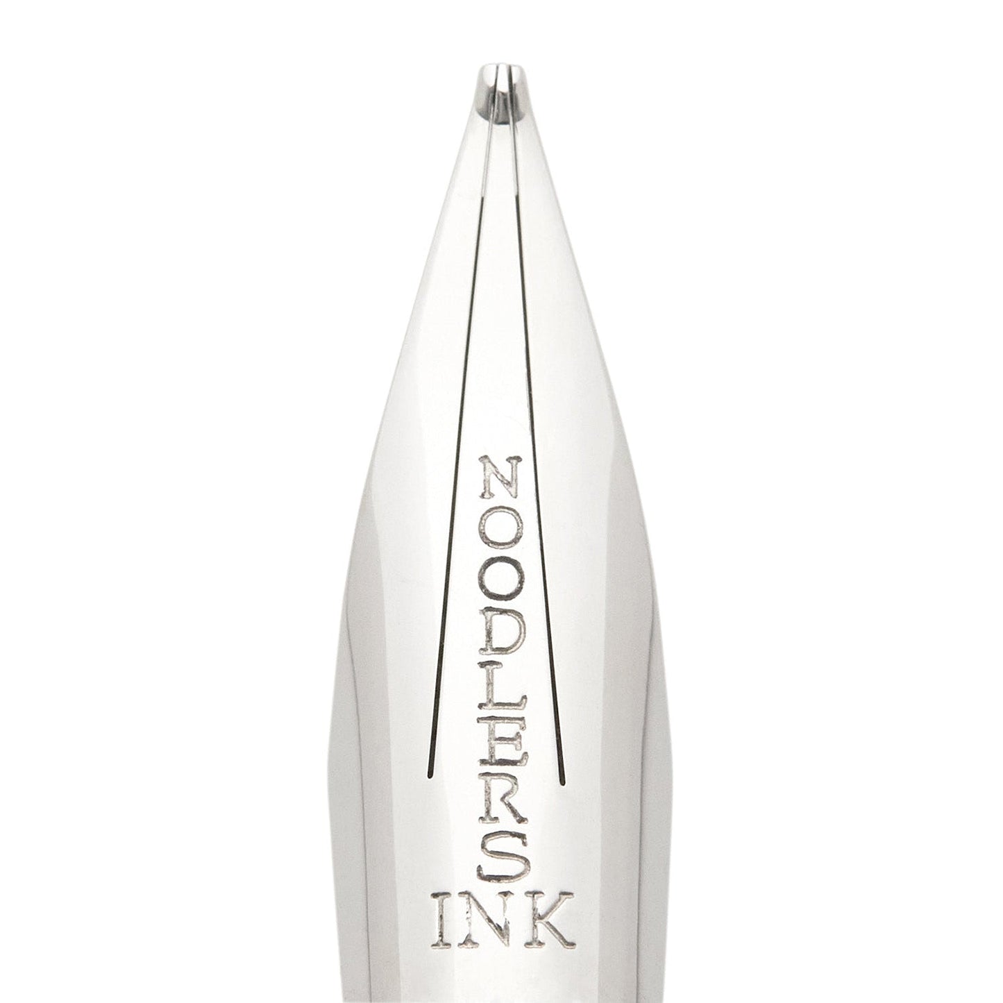Noodler's Triple Tail Clear CT Fountain Pen