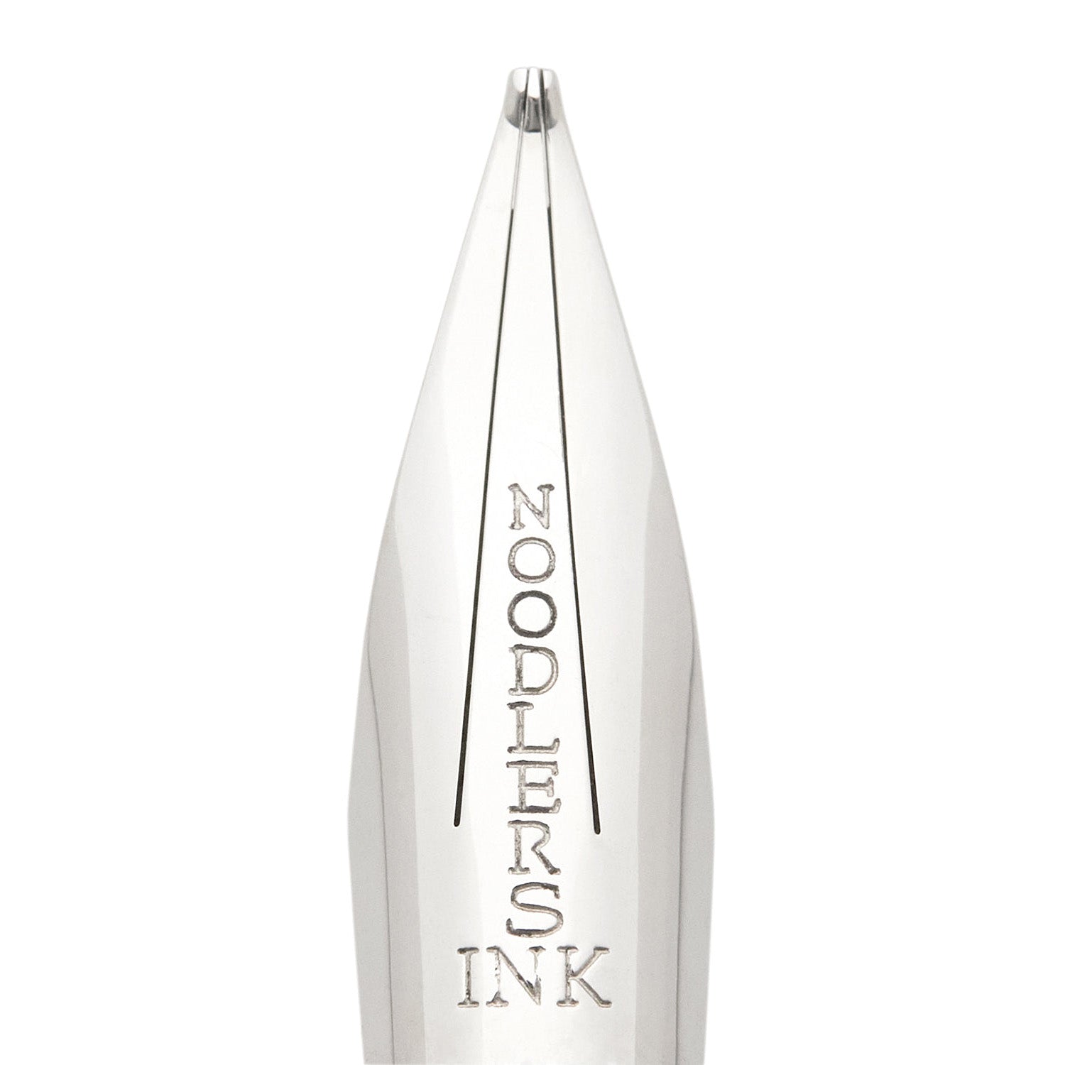 Noodler's Triple Tail Clear CT Fountain Pen