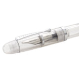 Noodler's Triple Tail Clear CT Fountain Pen