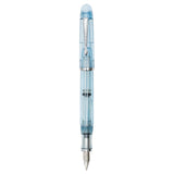Noodler's Triple Tail Truk Lagoon CT Fountain Pen