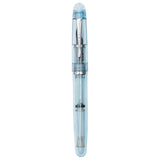 Noodler's Triple Tail Truk Lagoon CT Fountain Pen