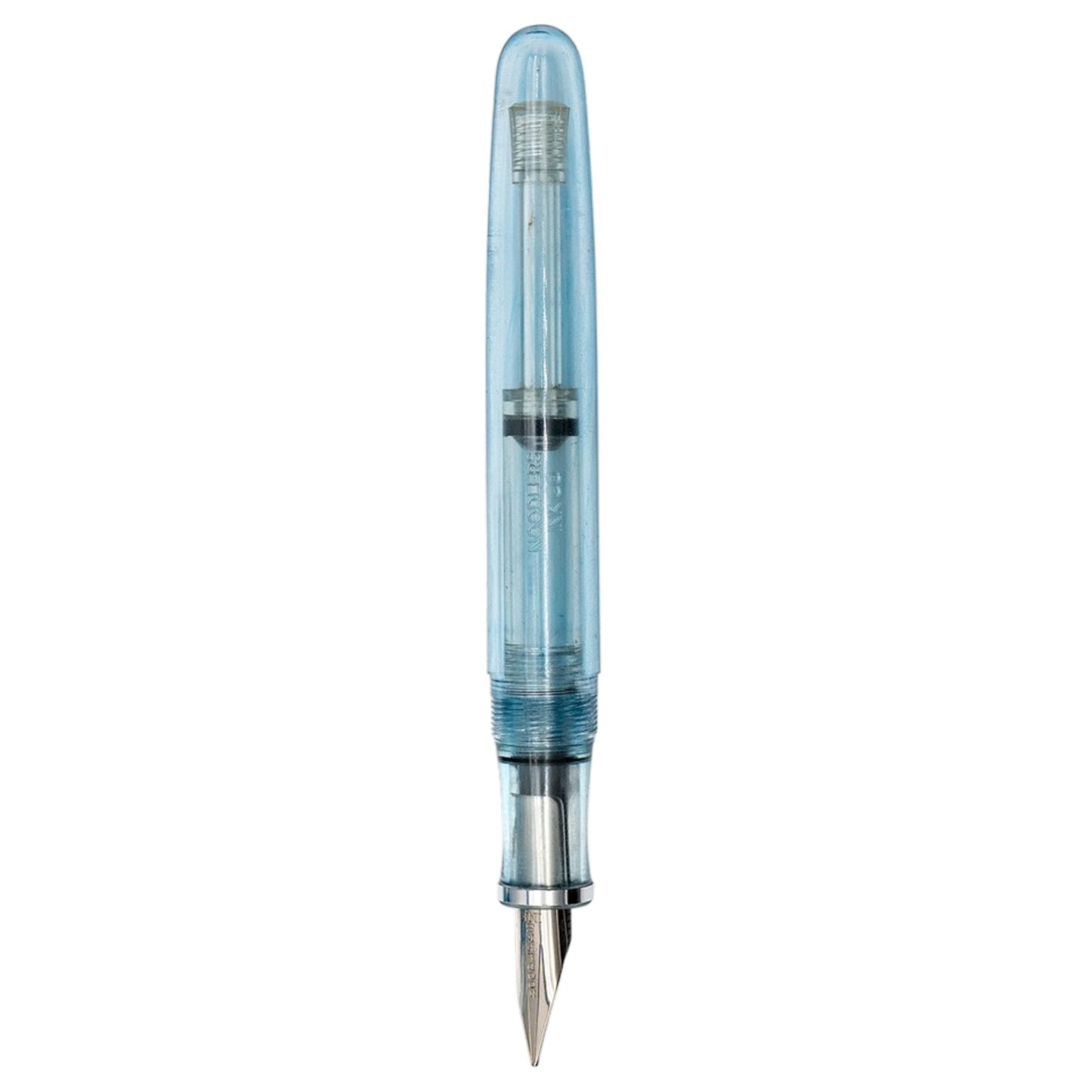 Noodler's Triple Tail Truk Lagoon CT Fountain Pen