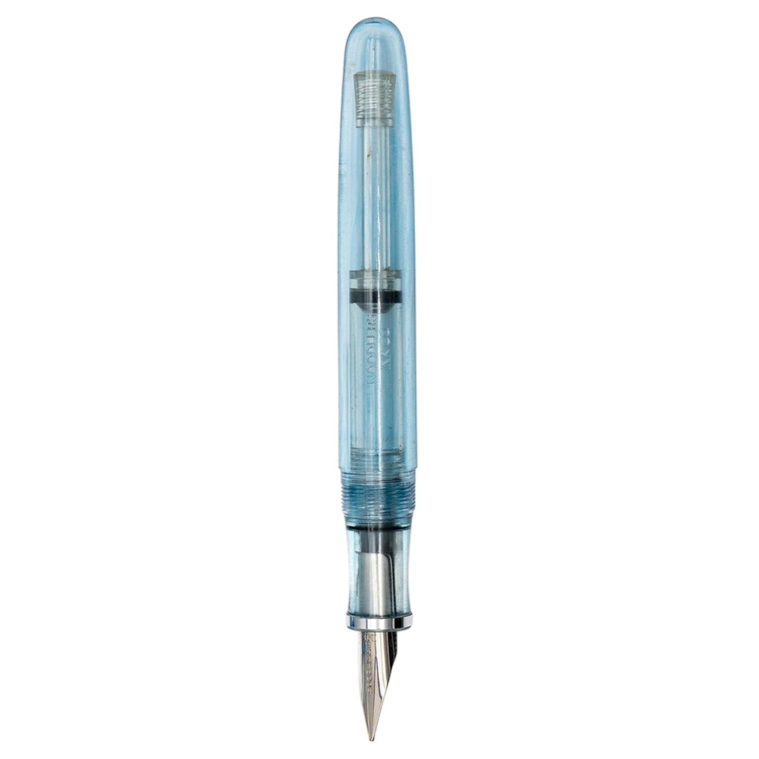 Noodler's Triple Tail Truk Lagoon CT Fountain Pen
