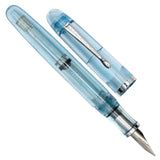 Noodler's Triple Tail Truk Lagoon CT Fountain Pen