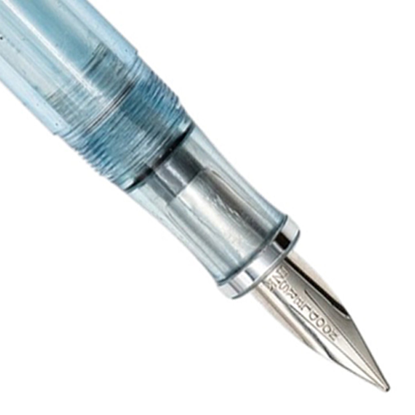 Noodler's Triple Tail Truk Lagoon CT Fountain Pen