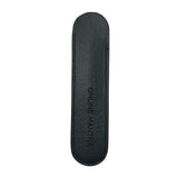 Online Mantra Leatherette One Pen Case (Black) OM2001