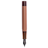 Opus 88 Demo Mocha Mousse PVD Fountain pen
