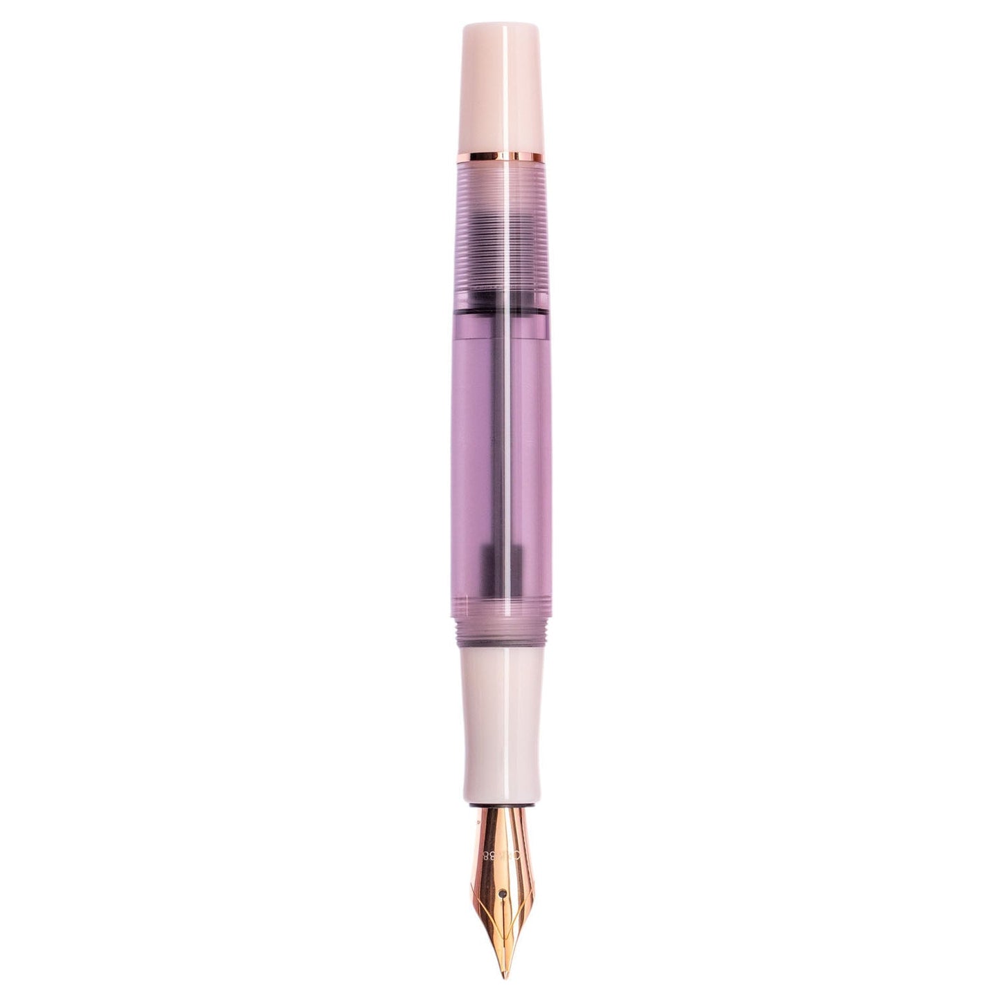 Opus 88 Harmony Mocha Mousse RGT Fountain pen
