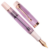 Opus 88 Harmony Mocha Mousse RGT Fountain pen