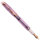 Opus 88 Harmony Mocha Mousse RGT Fountain pen