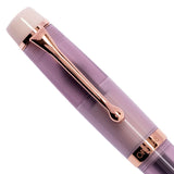 Opus 88 Harmony Mocha Mousse RGT Fountain pen