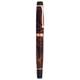 Opus 88 Harmony Brown Fountain pen