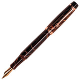 Opus 88 Harmony Brown Fountain pen