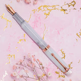 Opus 88 Harmony Cloud Dancer RGT Fountain pen