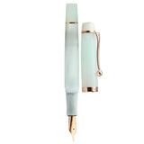 Opus 88 Harmony Cloud Dancer RGT Fountain pen