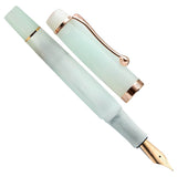 Opus 88 Harmony Cloud Dancer RGT Fountain pen