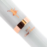 Opus 88 Harmony Cloud Dancer RGT Fountain pen