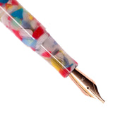 Opus 88 Harmony Flower RGT Fountain pen