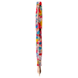 Opus 88 Harmony Flower RGT Fountain pen