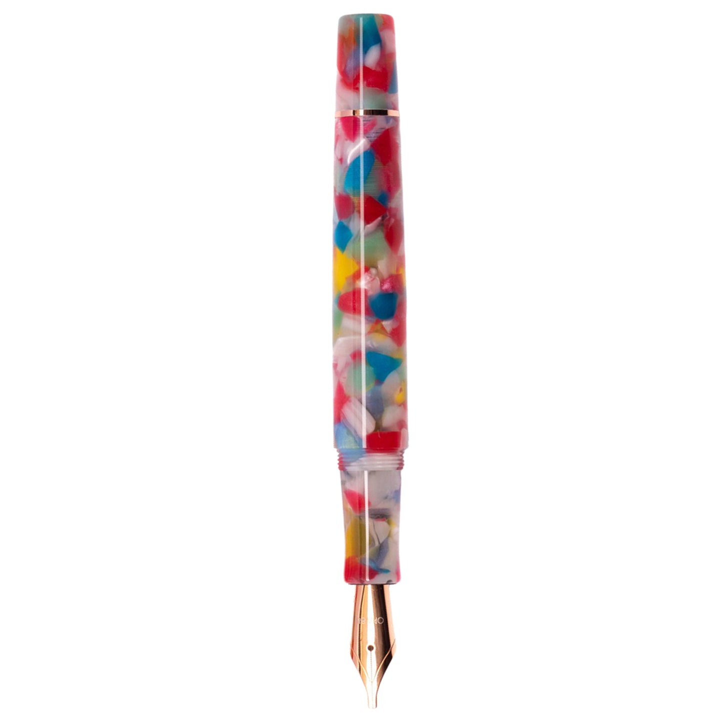 Opus 88 Harmony Flower RGT Fountain pen