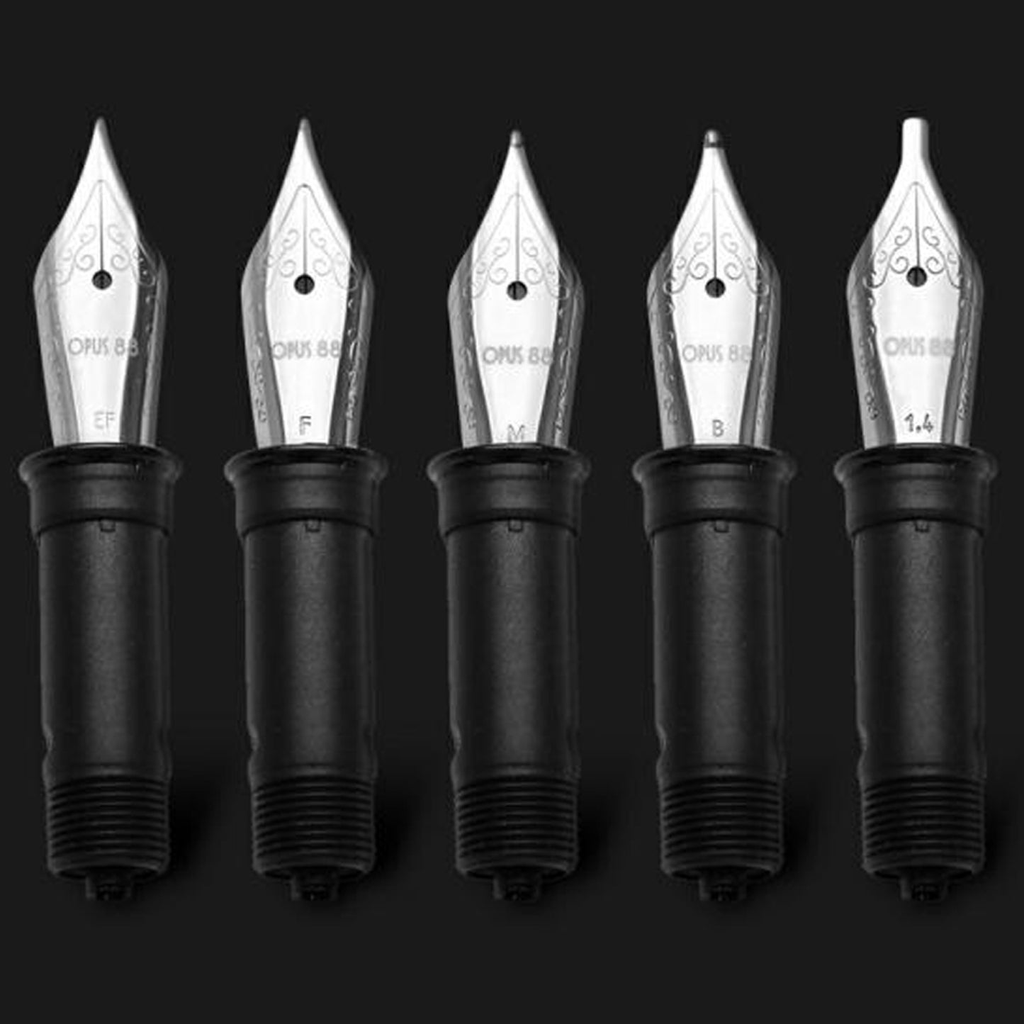 Opus 88 Jowo #10 Nib Unit