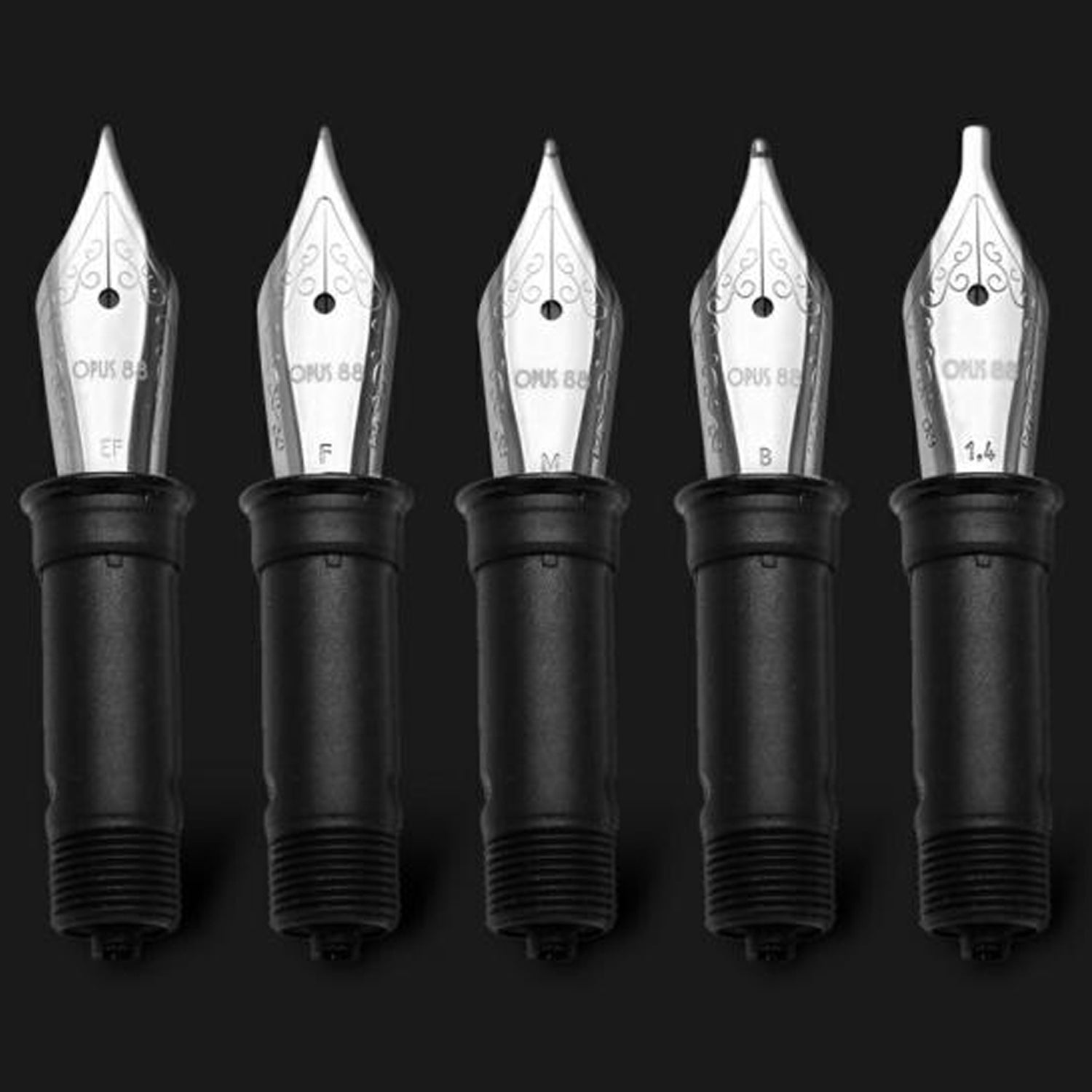 Opus 88 Jowo #10 Nib Unit